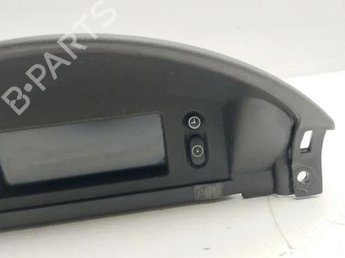 Display monitor OPEL CORSA C (X01) 1.2 (F08, F68) | BP28850662C48 