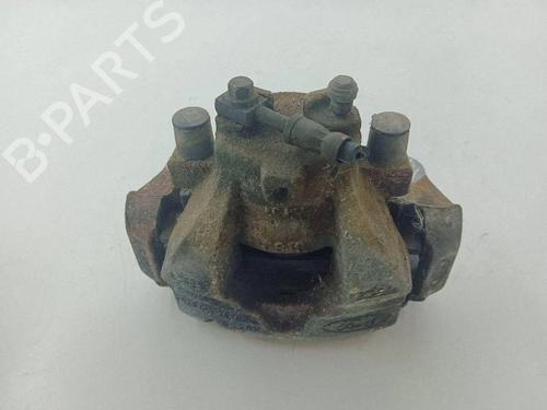 Left front brake caliper FORD FOCUS IV (HN) 1.0 EcoBoost | BP38252071M105 - Image 6