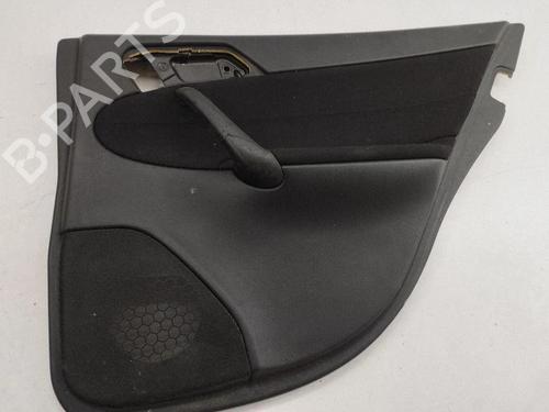 Used Rear right panel Rear right panel MERCEDES-BENZ C-CLASS T-Model (S203) C 220 CDI (203.208) (150 hp) 40167401 40167401