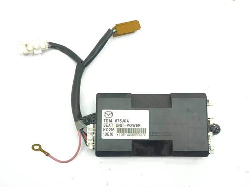 Used Electronic module Electronic module 36175726 36175726