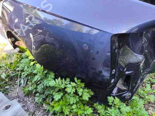 Left rear fenders AUDI A6 C7 (4G2, 4GC) 2.0 TDI | BP28845279C43