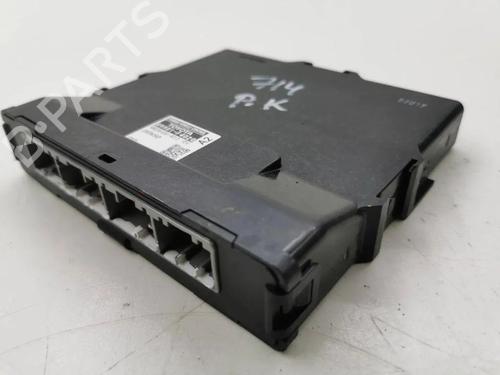 Electronic module TOYOTA C-HR (_X1_) 1.8 Hybrid (ZYX10_, ZYX11_) | BP33643150M83 - Image 3