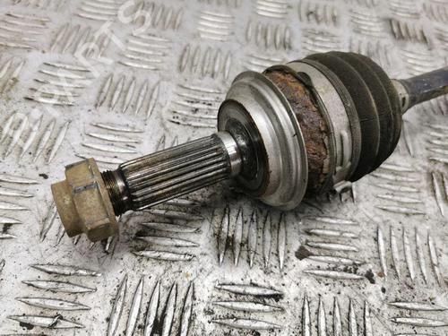 Right rear driveshaft HONDA CR-V IV (RM_) 2.0 AWD (RE5, RM2) | BP37404227M41 - Image 3