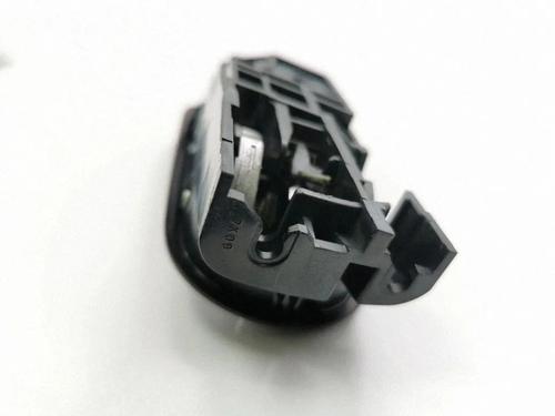 Rear left interior door handle MAZDA CX-7 (ER) 2.3 MZR DISI Turbo AWD (ER3P) | BP40209524I15 - Image 5