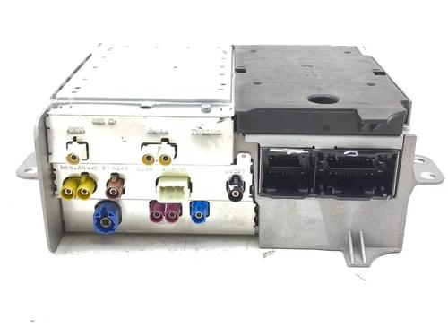 Electronic module MERCEDES-BENZ EQA (H243) EQA 250 (243.701) | BP36196258M83 - Image 4