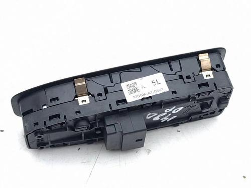 Right front window switch RENAULT ARKANA I (LCM_, LDN_) 1.6 E-TECH 145 (LDMU) | BP39223714I26 - Image 4