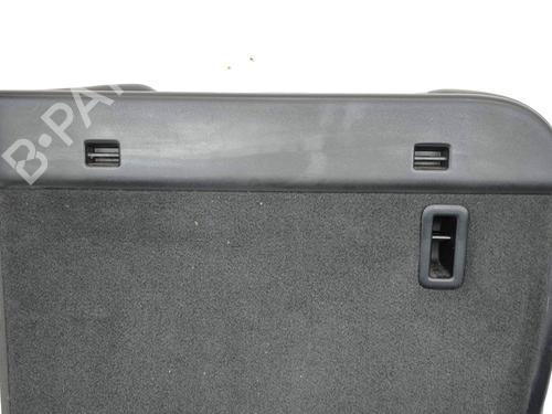 Rear seat PORSCHE CAYENNE (92A) 3.0 Diesel | BP28873011C17 