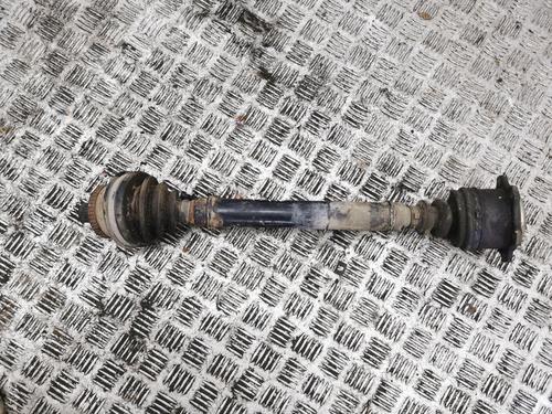 Left front driveshaft AUDI ALLROAD C5 (4BH) 2.5 TDI quattro | BP38248106M38 - Image 11