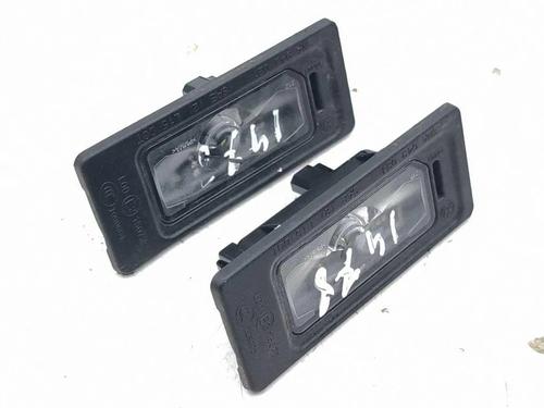 Used Licence plate light Licence plate light 39172965 39172965