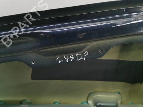 Dør højre fortil KIA OPTIMA (JF) 1.7 CRDi | BP38243258C3 - Image 2