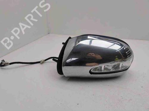 Used Left mirror MERCEDES-BENZ M-CLASS (W164) ML 320 CDI 4-matic (218 hp) 28898450