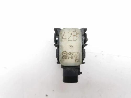 Electronic module MAZDA 6 Estate (GJ, GL) 2.0 (GJEFW) | BP33641275M83 - Image 7