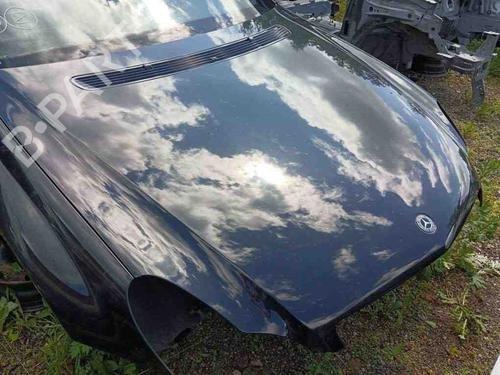 Hood MERCEDES-BENZ CLS (C219) CLS 320 CDI | BP28892662C1 