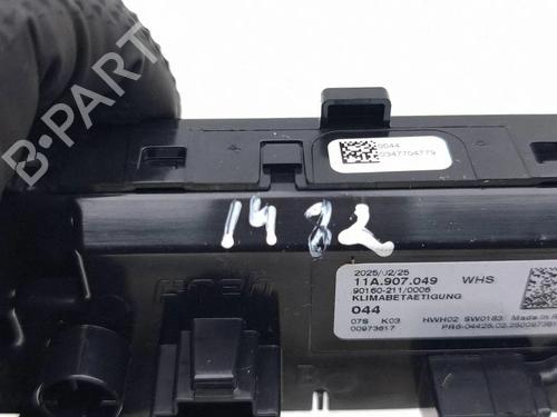Control unit VW PASSAT B9 Variant (CJ5) 1.5 TSI eHybrid | BP39050517M11 - Image 5