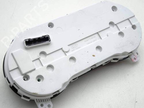 Instrument cluster KIA SPORTAGE V (NQ5) 1.6 T-GDI | BP28884170C47 