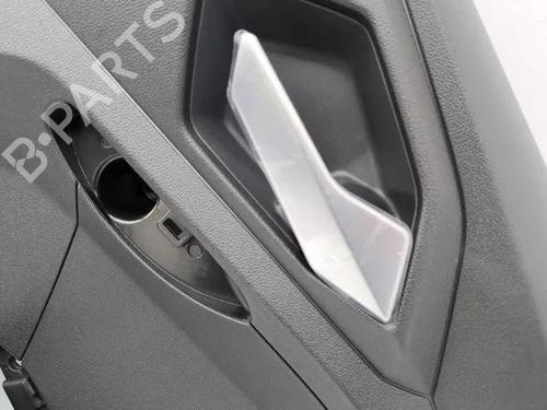 Rear right panel AUDI A1 Sportback (8XA, 8XF) 1.0 TFSI | BP28863041C61 