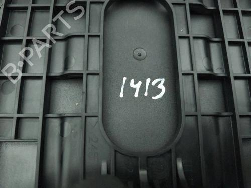 Control unit MERCEDES-BENZ A-CLASS (W169) A 180 CDI (169.007, 169.307) | BP40151204M11 - Image 5