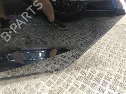 Left rear door AUDI A3 Sportback (8VA, 8VF) 2.0 TDI | BP28896110C4 