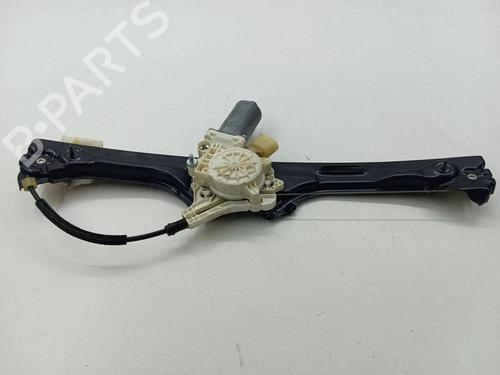 Used Rear left window mechanism Rear left window mechanism BMW X5 (E70) xDrive 30 d (235 hp) 40190284 40190284