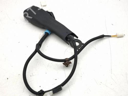 Used Seat buckle Seat buckle 38479338 38479338