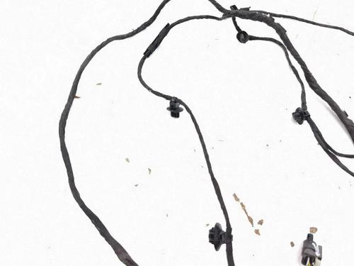 Wiring harness BMW X2 (U10) iX2 eDrive 20 | BP40287544E16 - Image 4