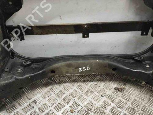 Subframe BENTLEY CONTINENTAL FLYING SPUR (3W_) 6.0 | BP28898508M9 