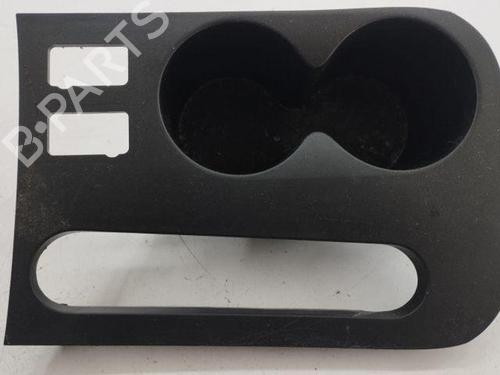 Porte-gobelet/Objets MAZDA CX-7 (ER) 2.2 MZR-CD AWD (ER10A) (173 hp) 28857327