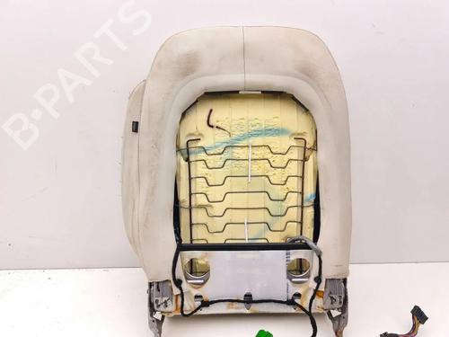 Left front seat JAGUAR F-PACE (X761) 2.0 TD4 | BP36197654C15 - Image 16