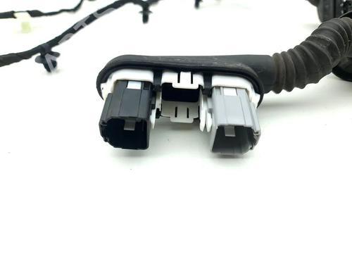 Wiring harness FORD KUGA II (DM2) 2.5 | BP36203353E16 - Image 4
