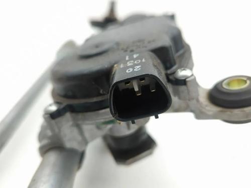 Vindrude Viskermekanisme NISSAN LEAF (ZE1) Electric | BP36347259C83 - Image 8