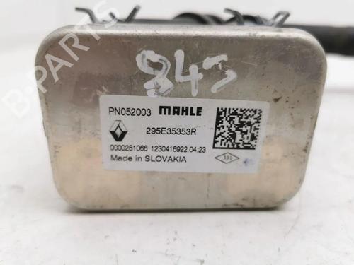 Electronic sensor NISSAN JUKE (F16_) 1.6 Hybrid | BP33903006M84 - Image 2