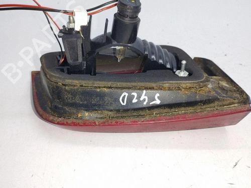 Right tailgate light VOLVO S60 II (134) DRIVe / D2 | BP37290388C80 - Image 4