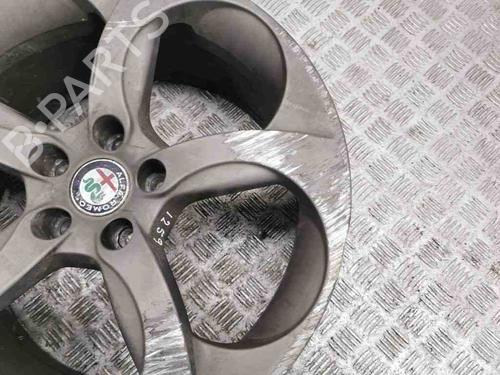 Fælk ALFA ROMEO GIULIA (952_) 2.0 (952ACA25) | BP28884230C45 - Image 17