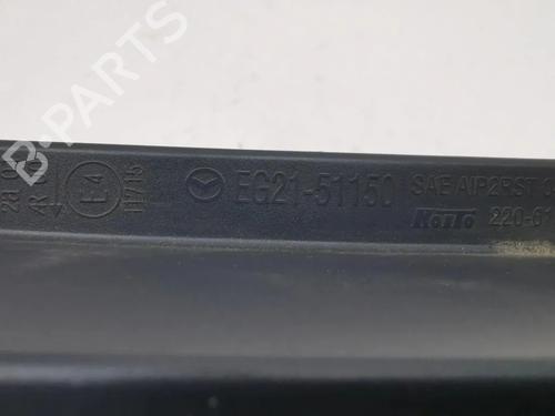 Right taillight MAZDA CX-7 (ER) 2.2 MZR-CD AWD (ER10A) | BP36175821C35 - Image 10