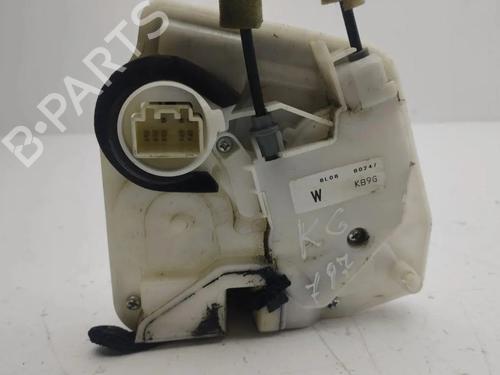 Rear left lock MAZDA CX-5 (KF) 2.0 | BP33256297C100 - Image 3