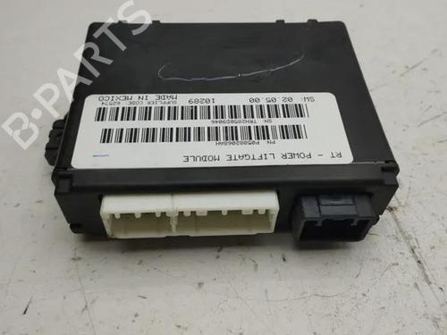Elektronisk modul CHRYSLER GRAND VOYAGER V (RT) 2.8 CRD | BP28860884M83 