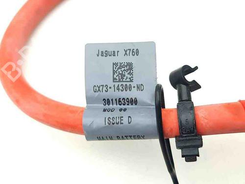 Cable JAGUAR XE (X760) 2.0 D | BP28877997E12 