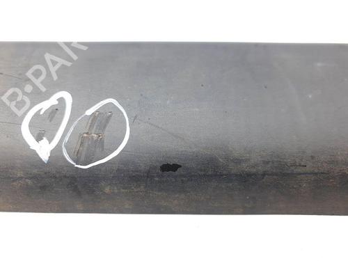 Door moulding trim NISSAN X-TRAIL II (T31) 2.0 dCi 4x4 | BP28874907C150 