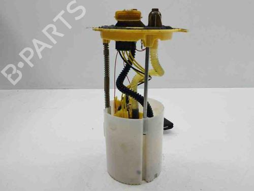 Fuel pump RENAULT KADJAR (HA_, HL_) 1.5 dCi 110 (HLA3) | BP28895522M76 