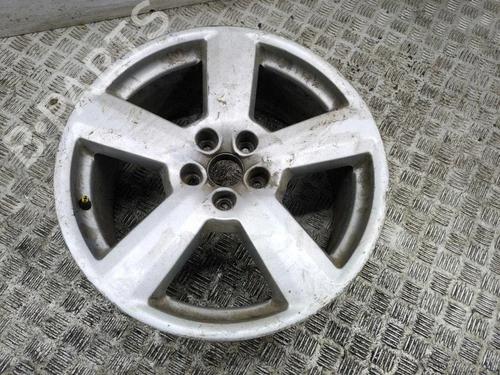 Used Rim Rim 38246892 38246892