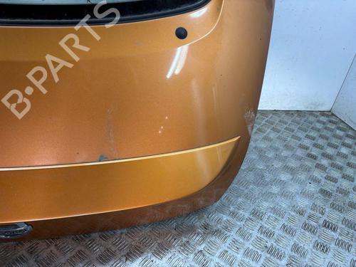Tailgate NISSAN 350Z Coupe (Z33) 3.5 (AAZ33) | BP29510244C6 