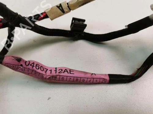 Wiring harness CHRYSLER 300C (LX, LE) 3.0 CRD | BP36187365E16 - Image 4