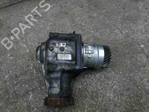 Used Transfer box HONDA CR-V II (RD_) 2.2 CTDi (RD9) (140 hp) 28866567