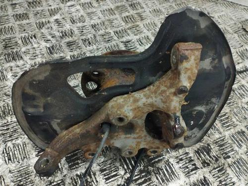 Left front steering knuckle MERCEDES-BENZ C-CLASS (W204) C 220 CDI (204.008) | BP36194751M25 - Image 4