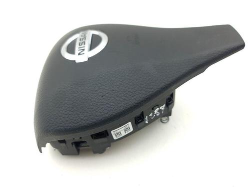 Driver airbag NISSAN NAVARA (D22) 3.0 TD 4x4 | BP28883976C9 