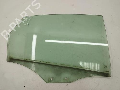 Used Rear right door window Rear right door window 36360366 36360366