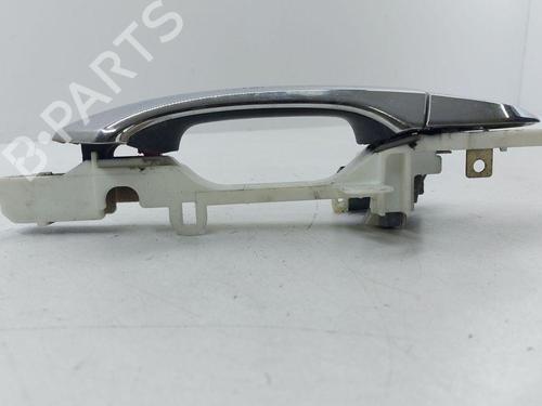 Rear left exterior door handle HONDA ACCORD VIII (CU) 2.2 i-DTEC (CU3) | BP28894533C130 