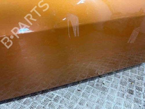 Right front door NISSAN 350Z Coupe (Z33) 3.5 (AAZ33) | BP29283642C3 