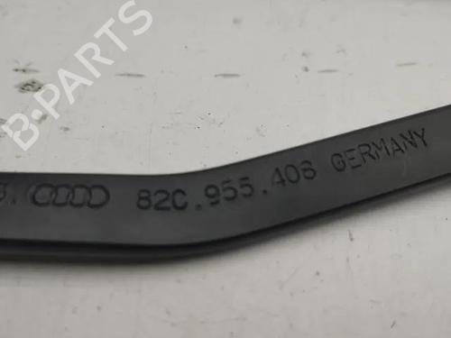 Front wipers mechanism AUDI A1 Sportback (8XA, 8XF) 1.0 TFSI | BP28863037C83 