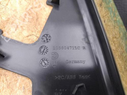 Rear right panel MASERATI GHIBLI III (M157) 3.0 D | BP37626445C61  - Image 11
